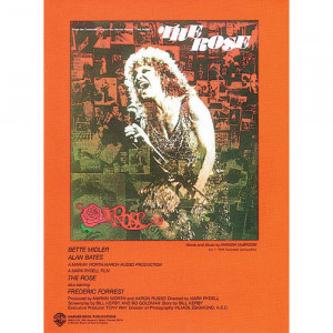 Bette Midler - The Rose