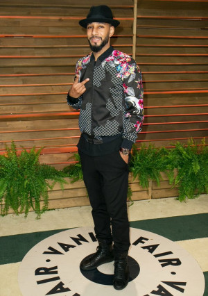 Swizz Beatz Picture 72