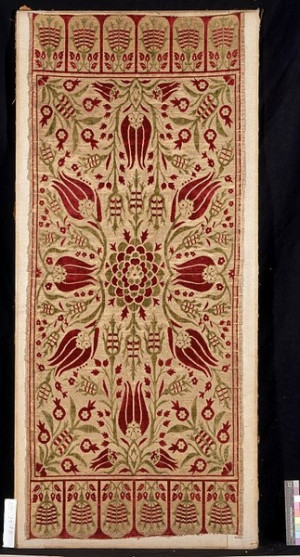... , Ottoman Yastik, 20Th Century, Cushions Covers, Century Literature