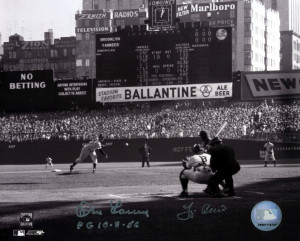 Thread: Yankee Stadium [I] (1923 - 1973)