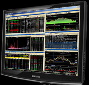 Quotestream TM Desktop