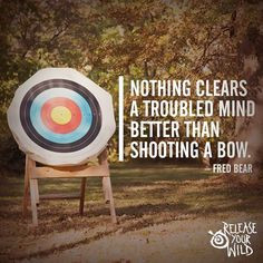 Archery Quotes