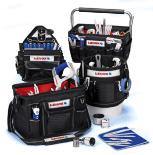 Electrician Tool Tote Bags