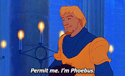 Disney Quotes The Hunchback Of Notre Dame Esmeralda Phoebus