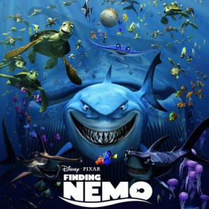 ... Nemo 2003, Findingnemo, Disney Pixar, Favorite Movie, Finding Nemo