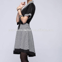 middle aged women clothing styles