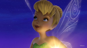 LOVE ANGELS TinkerBell