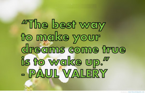 Spring Quotes Same day he created spring