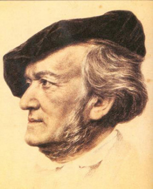 Richard Wagner Quotes Musician