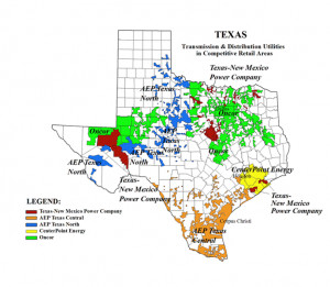 Texas’ most economical green electricity broker & energy management ...