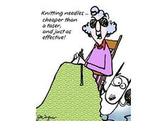 some homes knitting needles knit fun crochet knitter stuff knit ...