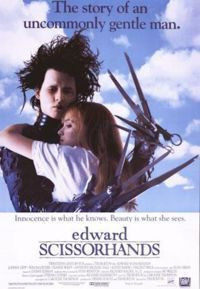 Movie Name: Edward Scissorhands