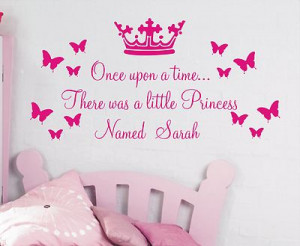 princess quotes and sayings for girls