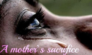 see more Emotional stories of a mother's sacrifice