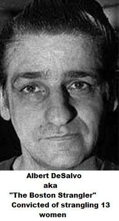 US Serial Killers More