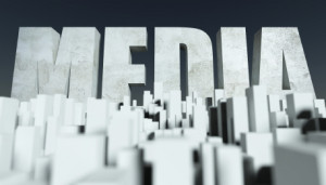 ... simple reasons to start or to continue to grow your media company