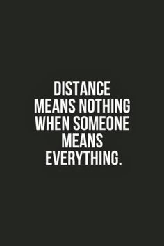 quotes about moving on | Moving On Quotes: Distance Quotes (Moving On ...
