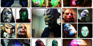 Jeff Hardy Pictures