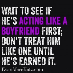 Should I Bring Up “Being Exclusive” Or Just Let It Happen?