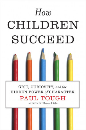 tough s portraits of children persevering and succeeding even in