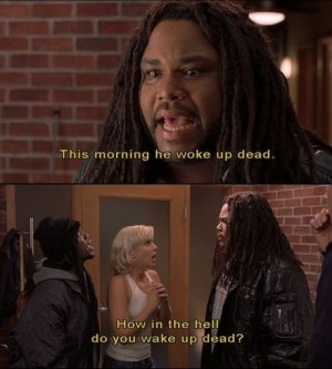 Scary Movie FTW!