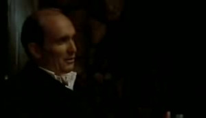 Tom Hagen Quotes and Sound Clips