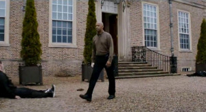 The Equalizer Movie poster #9