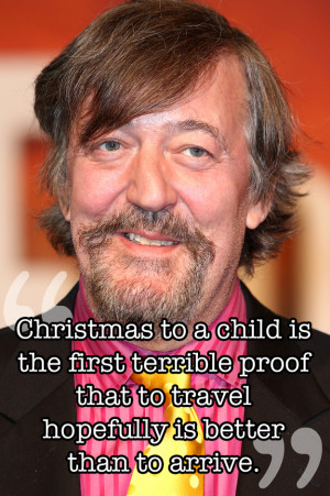 17 Of The Wisest Things Stephen Fry Has Ever Said