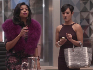 ... Unfold in These Preview Clips For Tonight’s Episode of ‘Empire