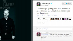 Jim Gaffigan Jokes