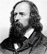 alfred lord tennyson in memoriam