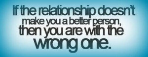 Being faithful in a relationship quotes