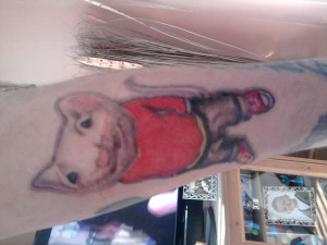 Stuart Little See Showtimes