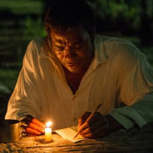 Solomon Northup/Platt: 