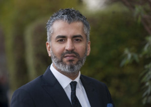 Maajid Nawaz Pictures