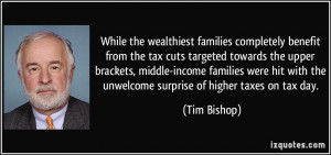 More Tim Bishop Quotes
