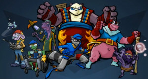 Cooper Gang – The Sly Cooper Wiki