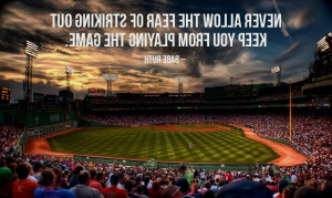 Baseball Inspirational Quotes Wallpaper Baseball quotes wallpaper ...