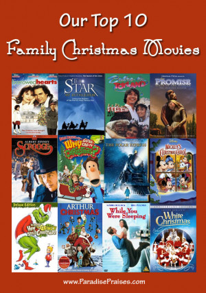 25 days of christmas movies christmas movies 2