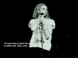 alice in chains gif | Tumblr