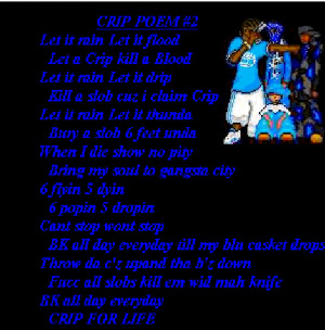 All Graphics » crips