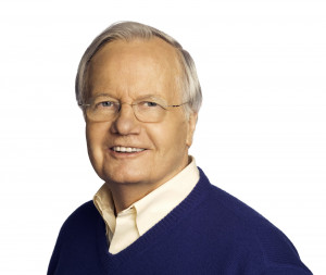 Journalist Bill Moyers sums up the government shutdown pretty well