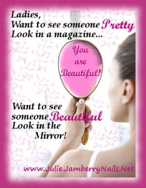 Ladies Love who You are Inside and out! #inspire #beautiful #woman