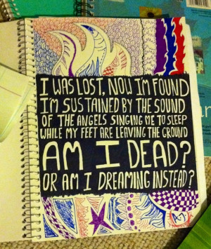 Falling In Reverse Lyric Quotes