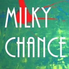 Video : Milky Chance - Stolen Dance