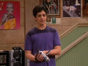 Drake And Josh Love You Rejection Shock