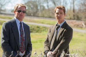 Matthew McConaughey, Woody Harrelson True Detective Images, Pictures ...