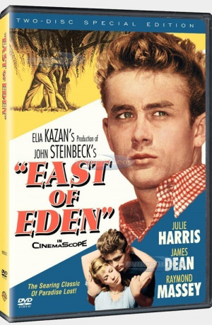 East of Eden (US - DVD R1)