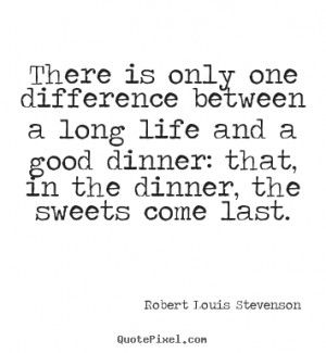 Good Long Life Quotes