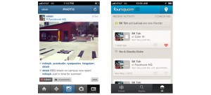 Instagram hasn't been around for long on Android, but it helped it ...